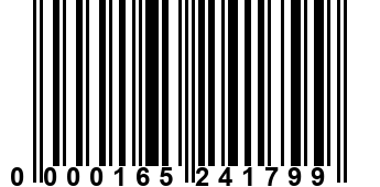 0000165241799