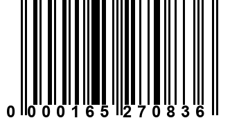 0000165270836