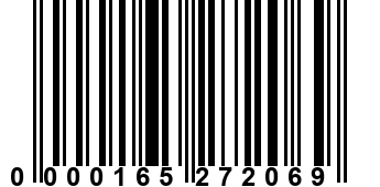 0000165272069