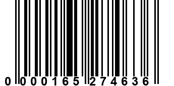 0000165274636