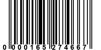 0000165274667