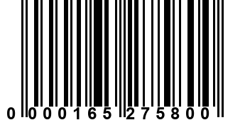 0000165275800