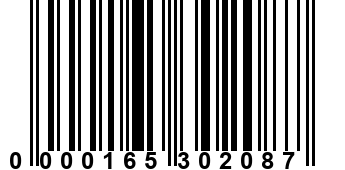 0000165302087