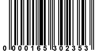 0000165302353