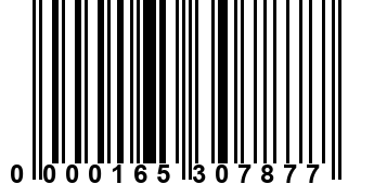 0000165307877