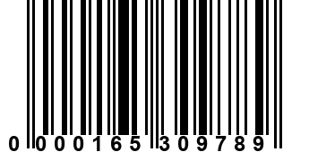 0000165309789