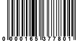 0000165377801