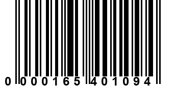 0000165401094