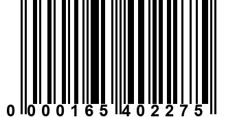 0000165402275