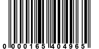 0000165404965