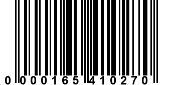 0000165410270