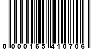 0000165410706