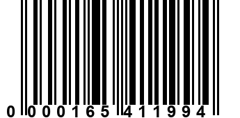 0000165411994