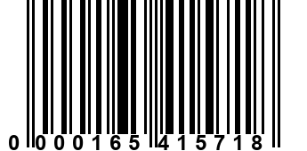 0000165415718