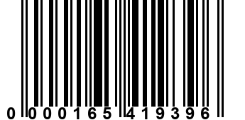 0000165419396