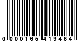 0000165419464