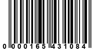 0000165431084