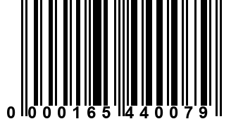 0000165440079