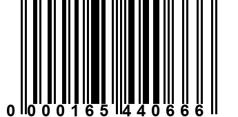 0000165440666