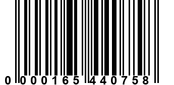0000165440758