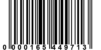 0000165449713