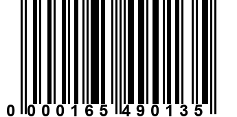 0000165490135