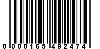 0000165492474