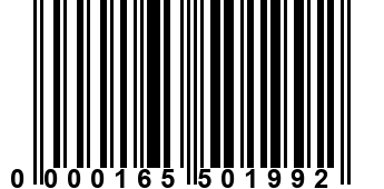 0000165501992