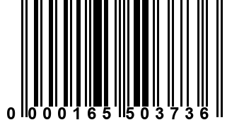 0000165503736