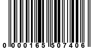 0000165507406