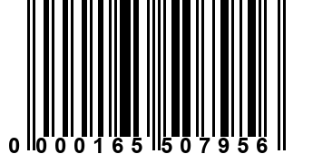 0000165507956