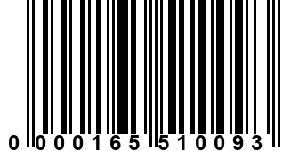 0000165510093