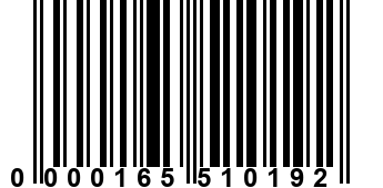 0000165510192