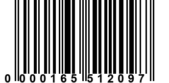 0000165512097