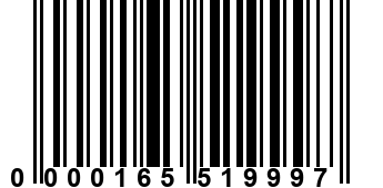 0000165519997