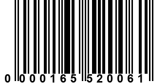 0000165520061