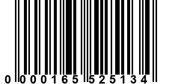 0000165525134