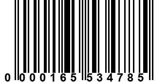 0000165534785