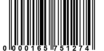0000165751274