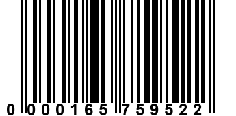 0000165759522