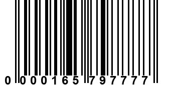 0000165797777