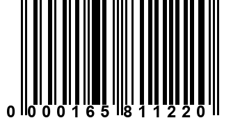 0000165811220