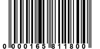 0000165811800