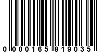 0000165819035