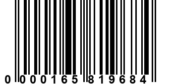 0000165819684