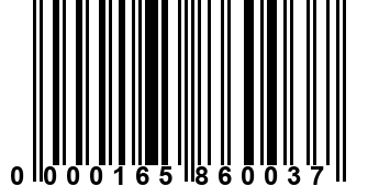 0000165860037