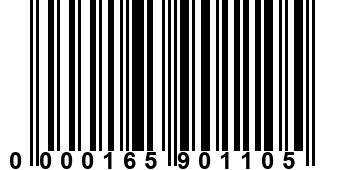 0000165901105