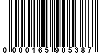 0000165905387