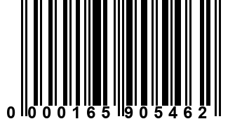 0000165905462