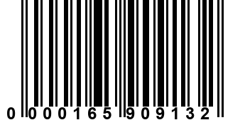 0000165909132